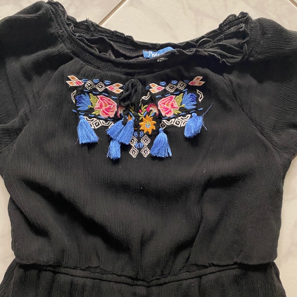 Romper - Picture 3 of 5